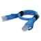 Add-On 1FT RJ-45 M/M CAT6 BLUE CU PATCH CBL ADD-1FCAT6SN-BE - alternate 1